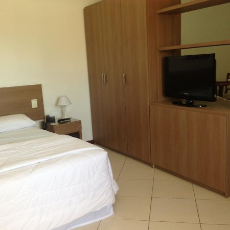 Crystal Apart Hotel Macae Exterior photo