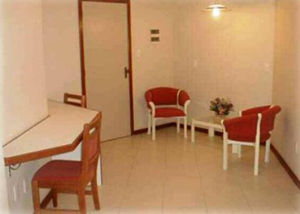 Crystal Apart Hotel Macae Room photo