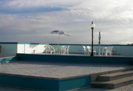 Crystal Apart Hotel Macae Exterior photo