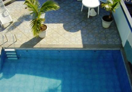 Crystal Apart Hotel Macae Exterior photo