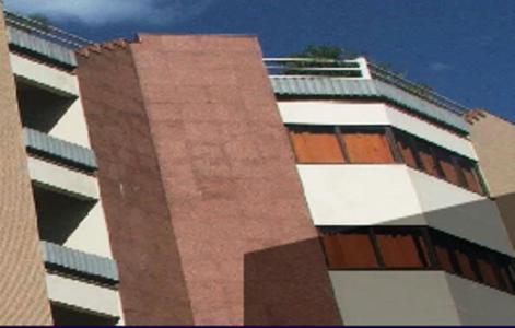 Crystal Apart Hotel Macae Exterior photo