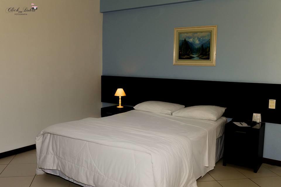 Crystal Apart Hotel Macae Exterior photo